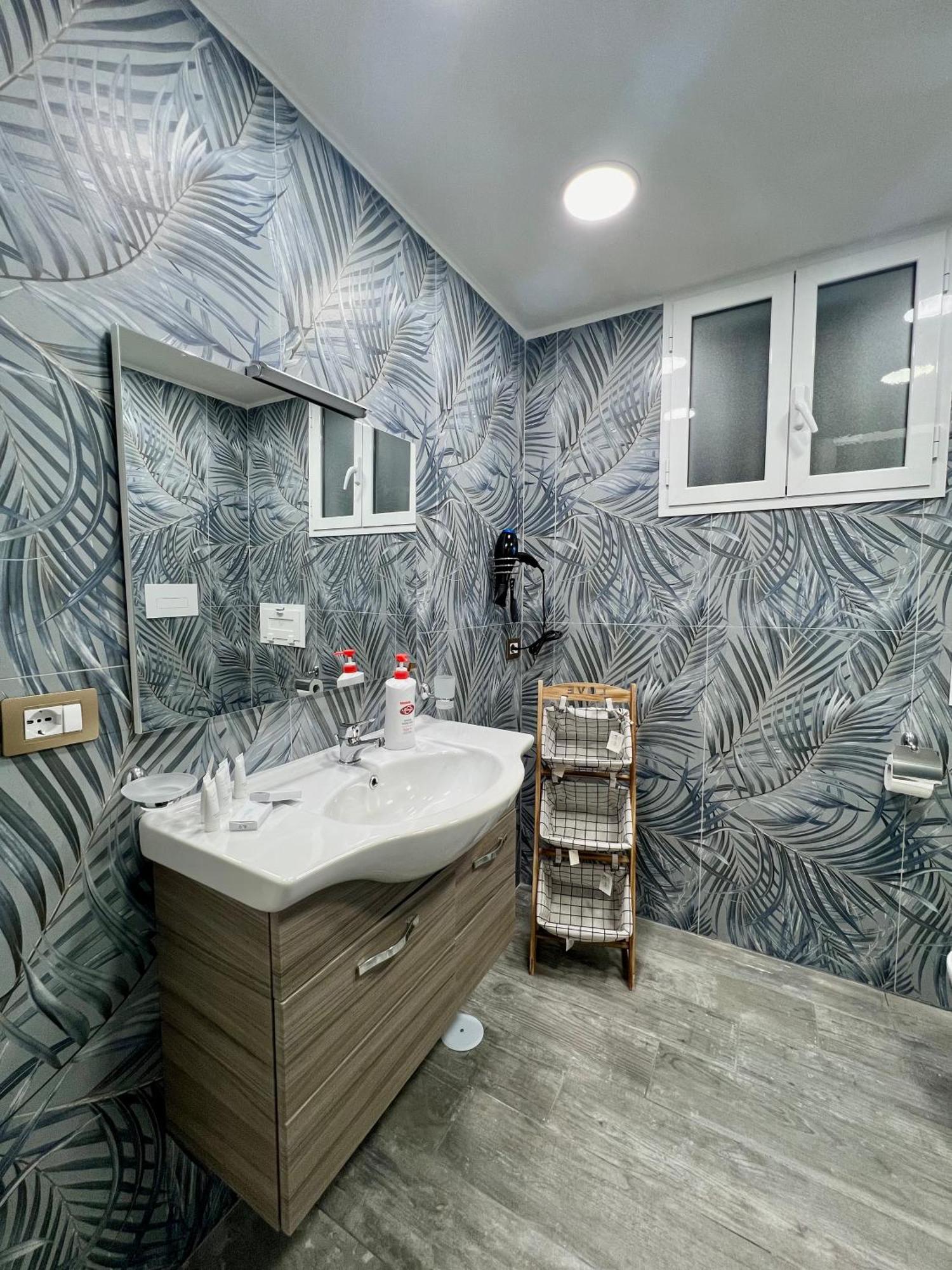 Luxury Home Catacombe Napoli ภายนอก รูปภาพ